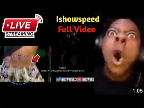 ishowspeed meat uncensored|ishowspeed meat flash (UNCENSORED)